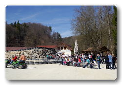 Erlebnispark Lochmühle Eigeltingen
